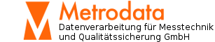 Metrodata Datenverarbeitung für Messtechnik und Qualitätssicherung GmbH